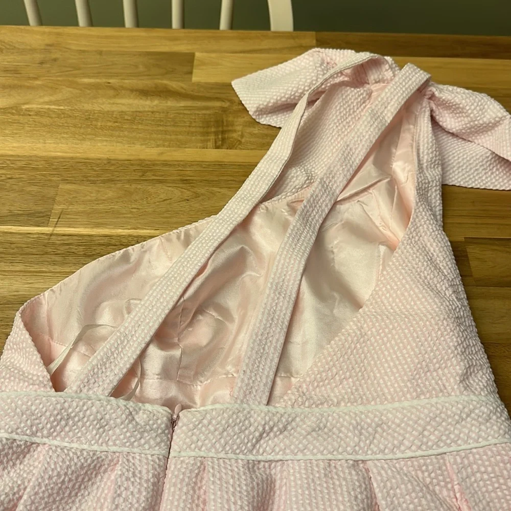THREAD SOCIAL dress